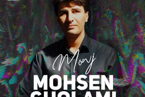 قطعه موج دو نوازی دو سنتور .تنظیم و اجرا محسن غلامی